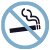 no smoking in apartments for rent in the Netherlands