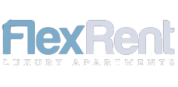 FlexRent Logo