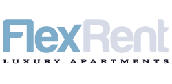 FlexRent Logo
